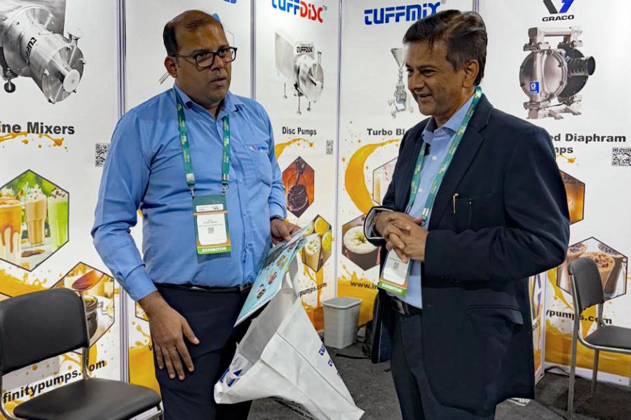 Drink Tech 2025 (Mumbai)